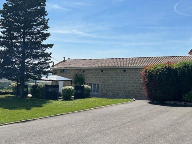 Gite De Daspe Beaupuy  Εξωτερικό φωτογραφία